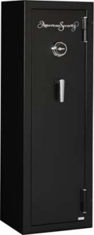 Amsec Gun Safe TF5517 11 Guns